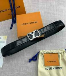 Picture of Louis Vuitton Belts _SKUfw232186969fw